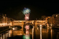 CAPODANNO FIRENZE